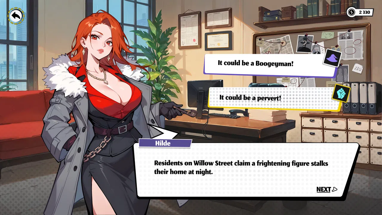Awaken: Hentai Dice Screenshot 8