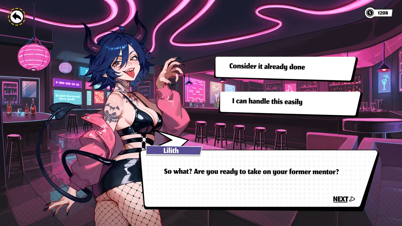 Awaken: Hentai Dice Screenshot 3