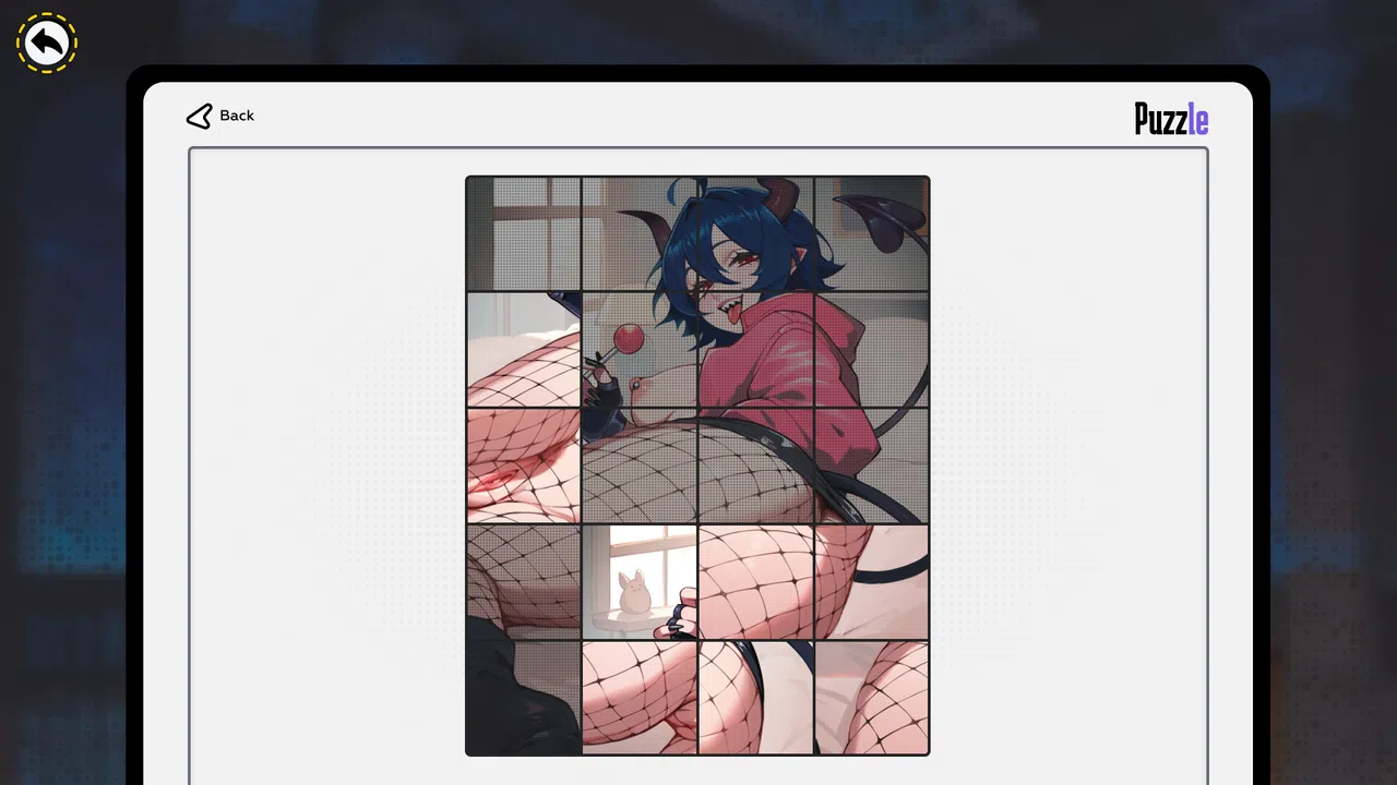 Awaken: Hentai Dice Screenshot 14