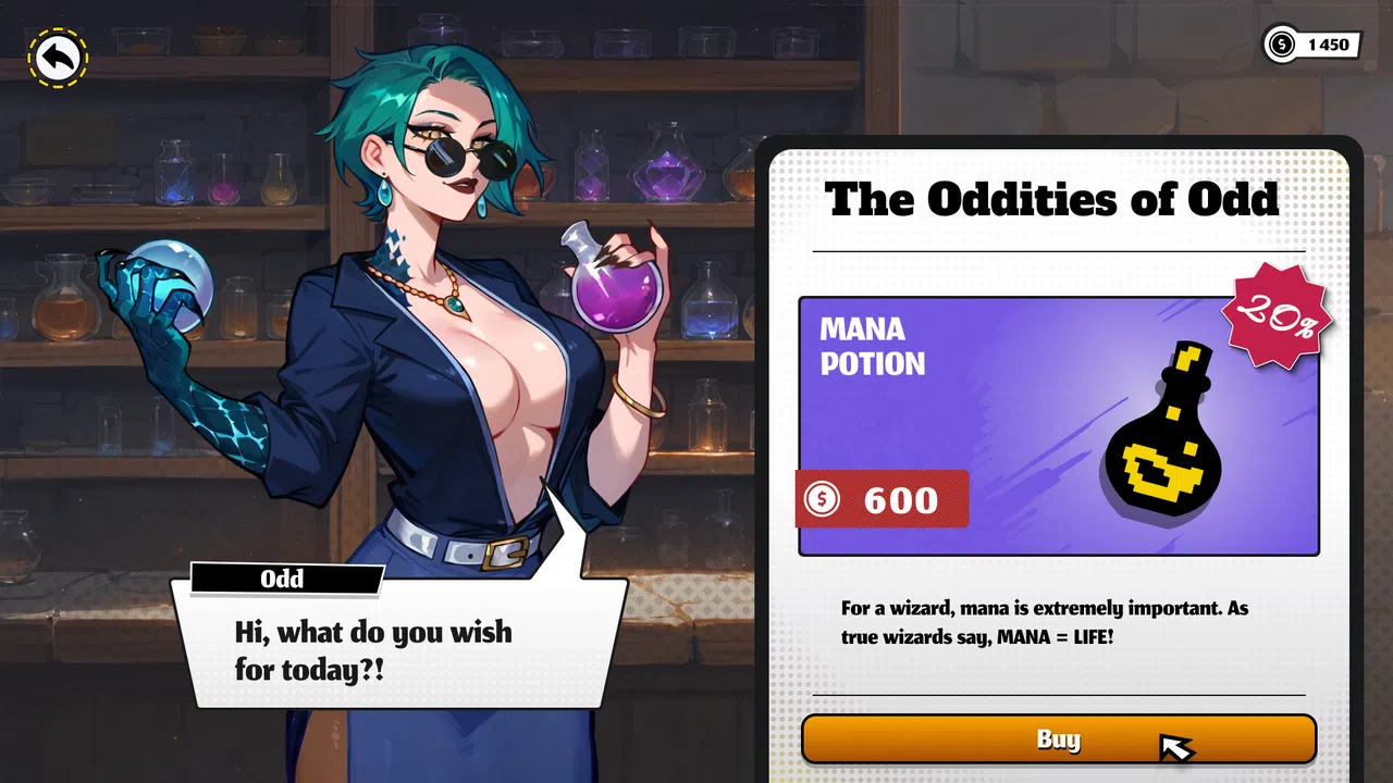 Awaken: Hentai Dice Screenshot 16