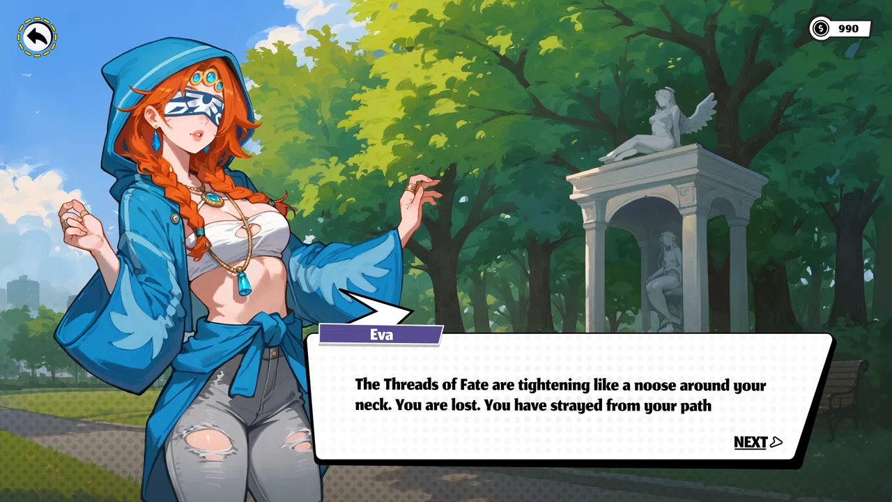 Awaken: Hentai Dice Screenshot 6