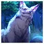 Teeth and claws icon