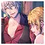Redder than rosehips icon