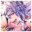 Blood and bone icon