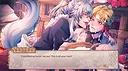 Rain and the Wolf Screenshot 0