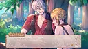 Rain and the Wolf Screenshot 4