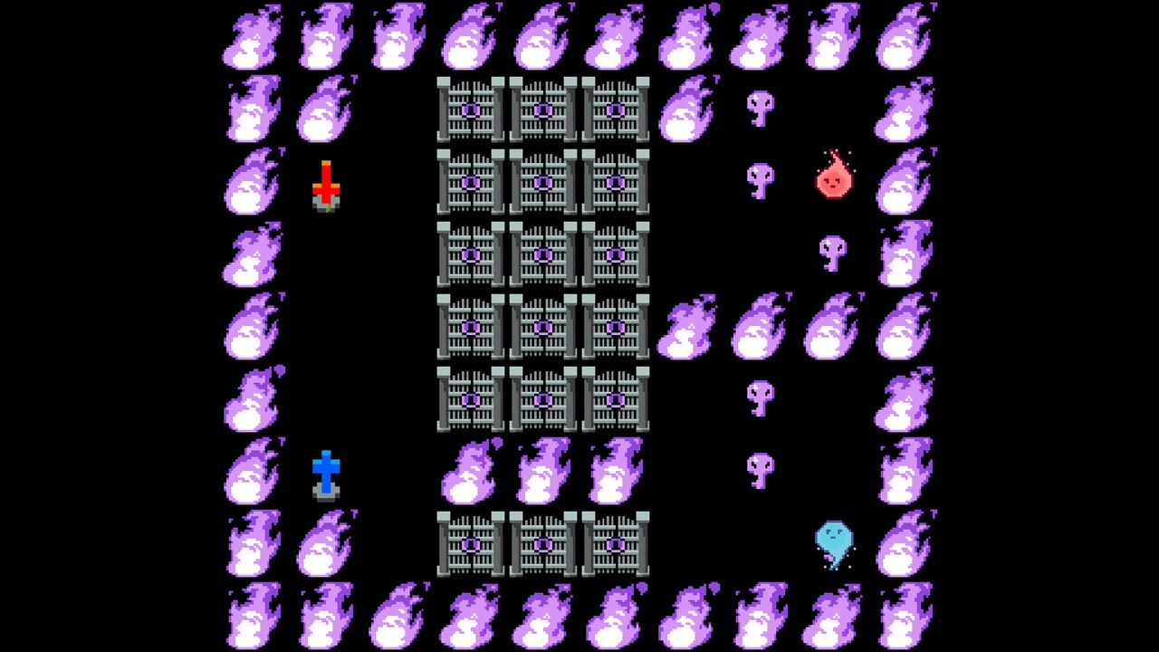 Roku and Rei Demo Screenshot 2