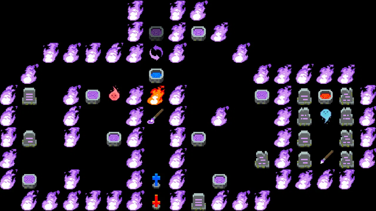 Roku and Rei Demo Screenshot 4