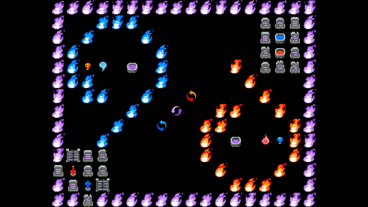 Roku and Rei Demo Screenshot 3