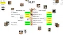 Cats Clicker: Super Puss Edition Screenshot 0
