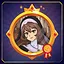 Legendary Nun icon