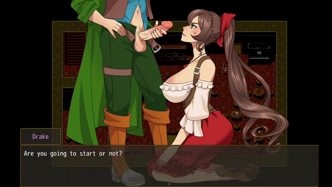 Diana's Quest: From Princess to Peasant Screenshot 0