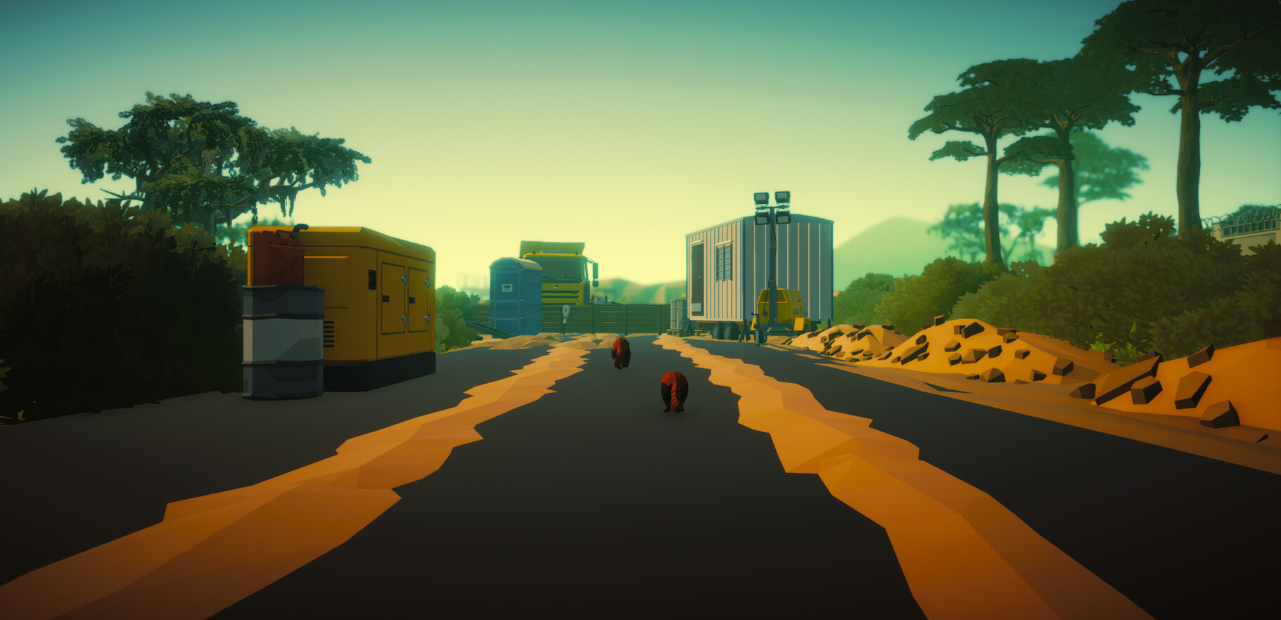 When the Embers Wake Screenshot 4