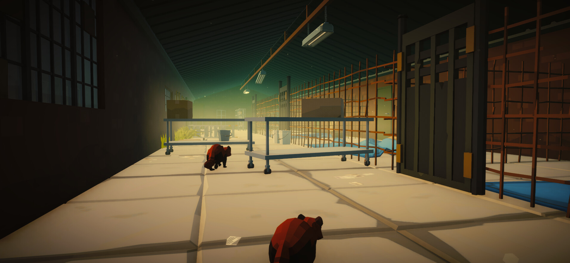 When the Embers Wake Screenshot 2