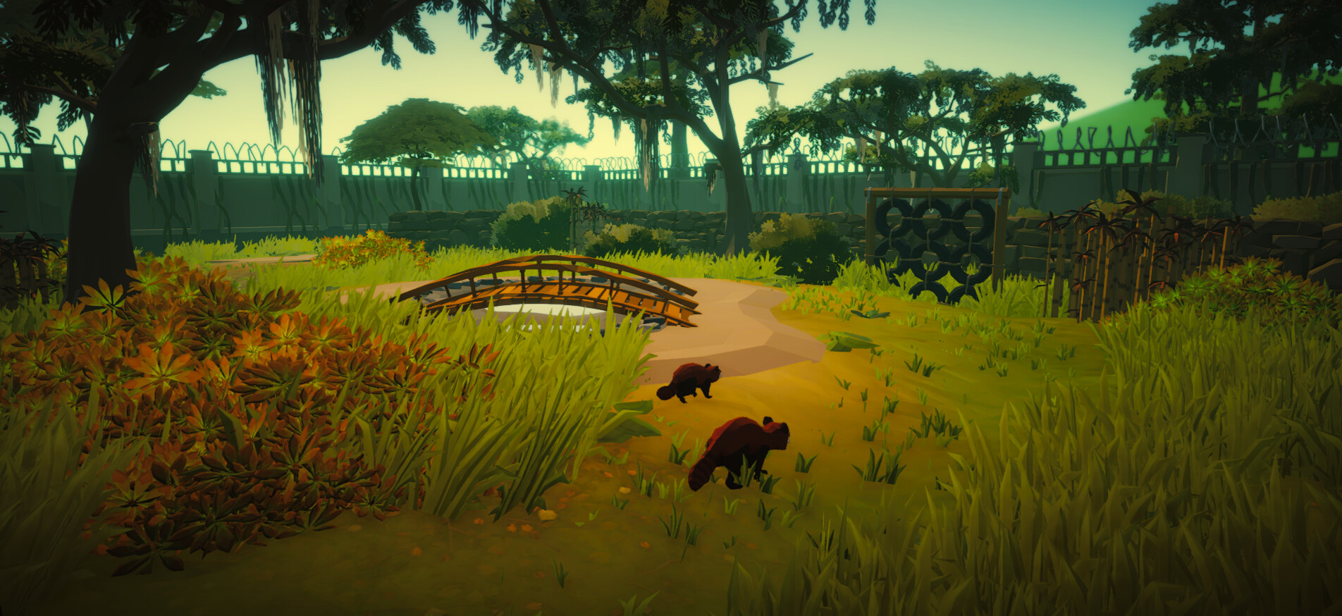 When the Embers Wake Screenshot 3