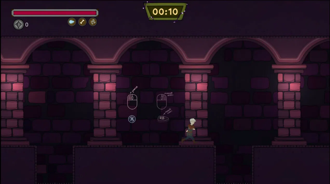 Fireball Screenshot 2
