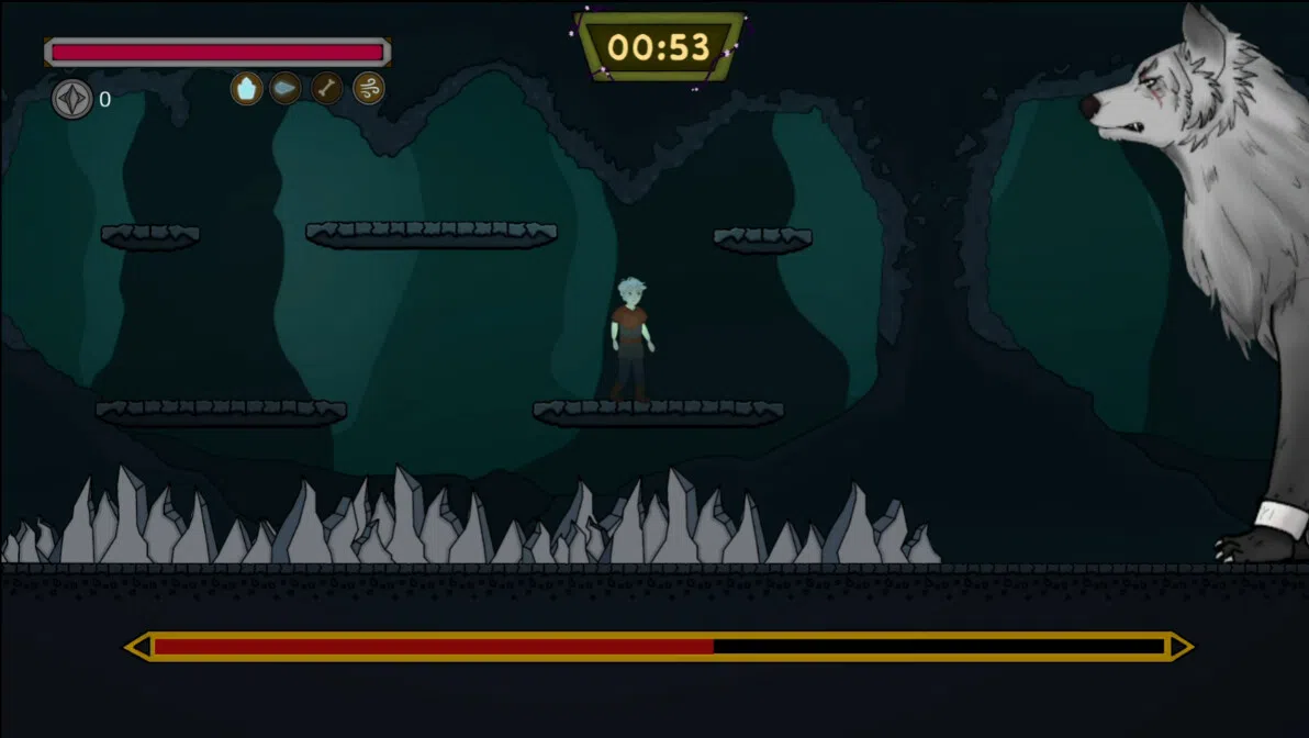 Fireball Screenshot 4