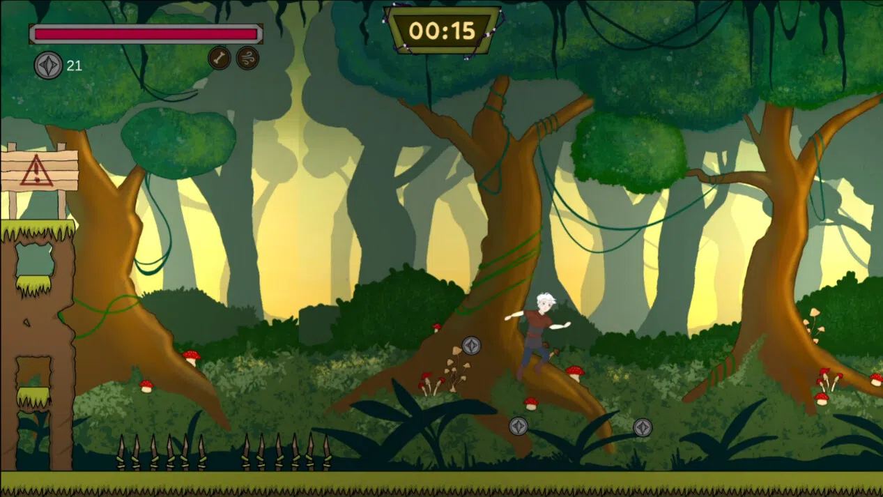 Fireball Screenshot 1
