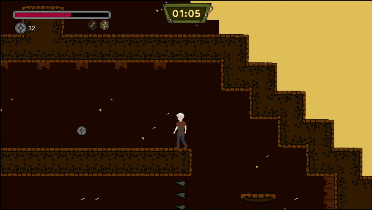 Fireball Screenshot 0
