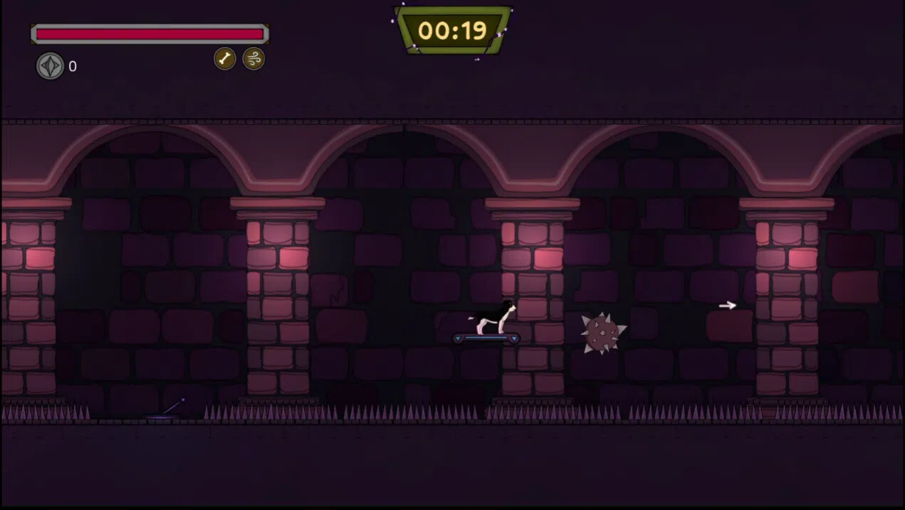 Fireball Screenshot 3