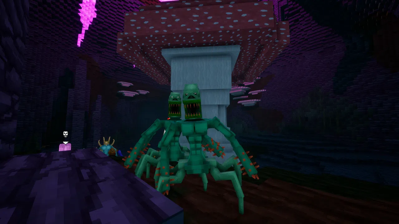 Blonsters Screenshot 2