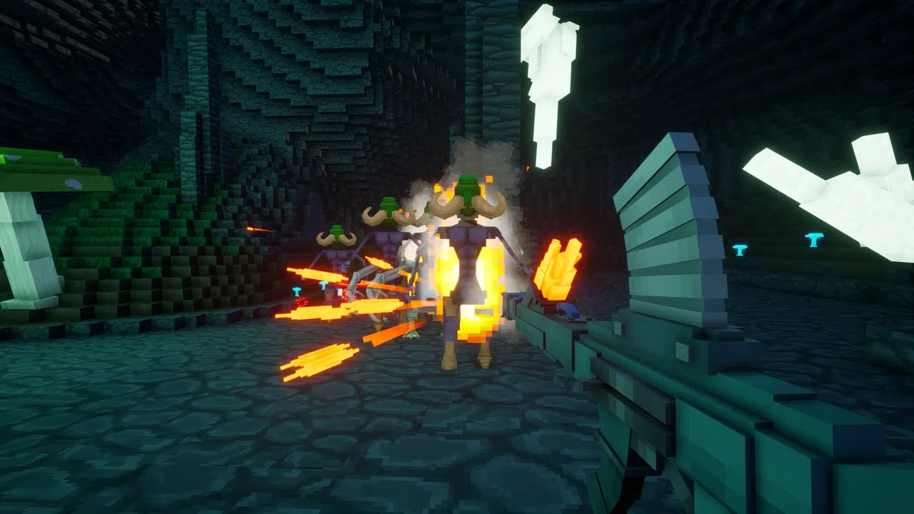 Blonsters Screenshot 4