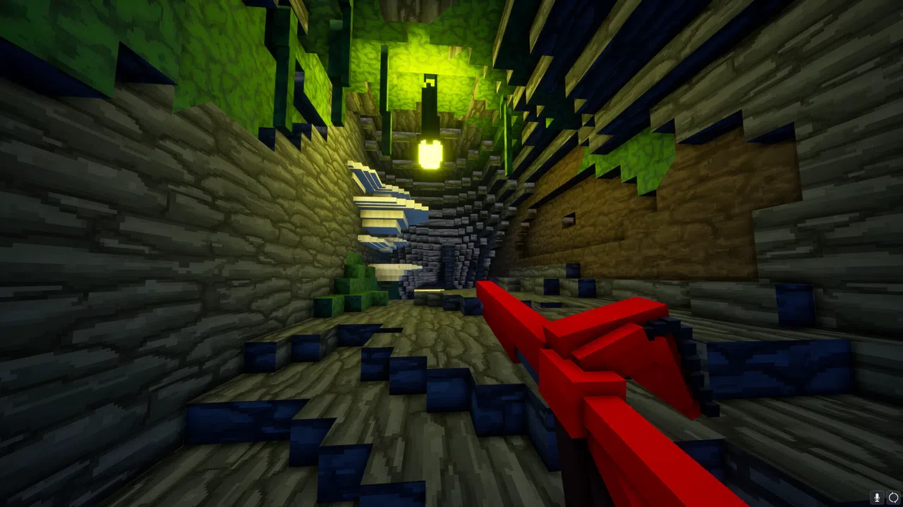 Blonsters Screenshot 5