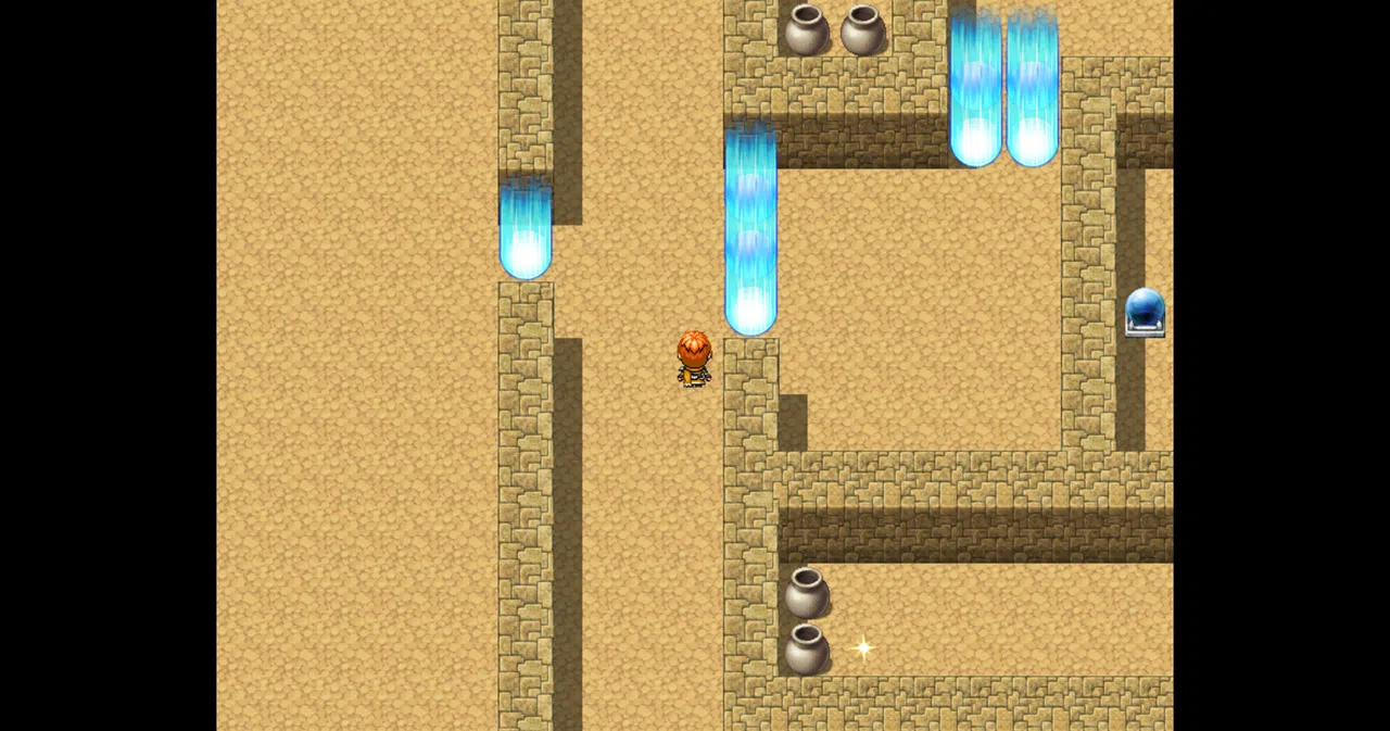 Hiragana Hero Screenshot 0