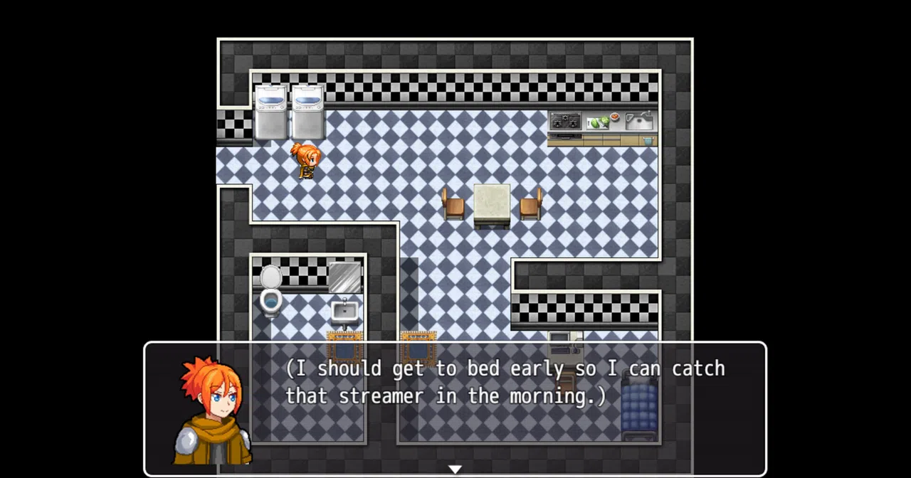 Hiragana Hero Screenshot 5