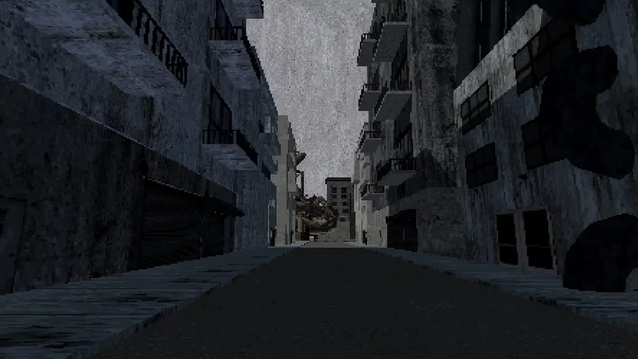 Elation For The Wonder Box 6000 Demo Screenshot 0