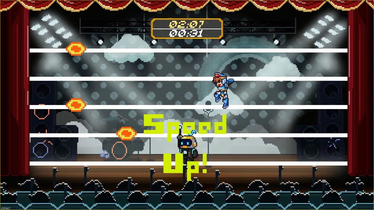 Blaster Boy Screenshot 6