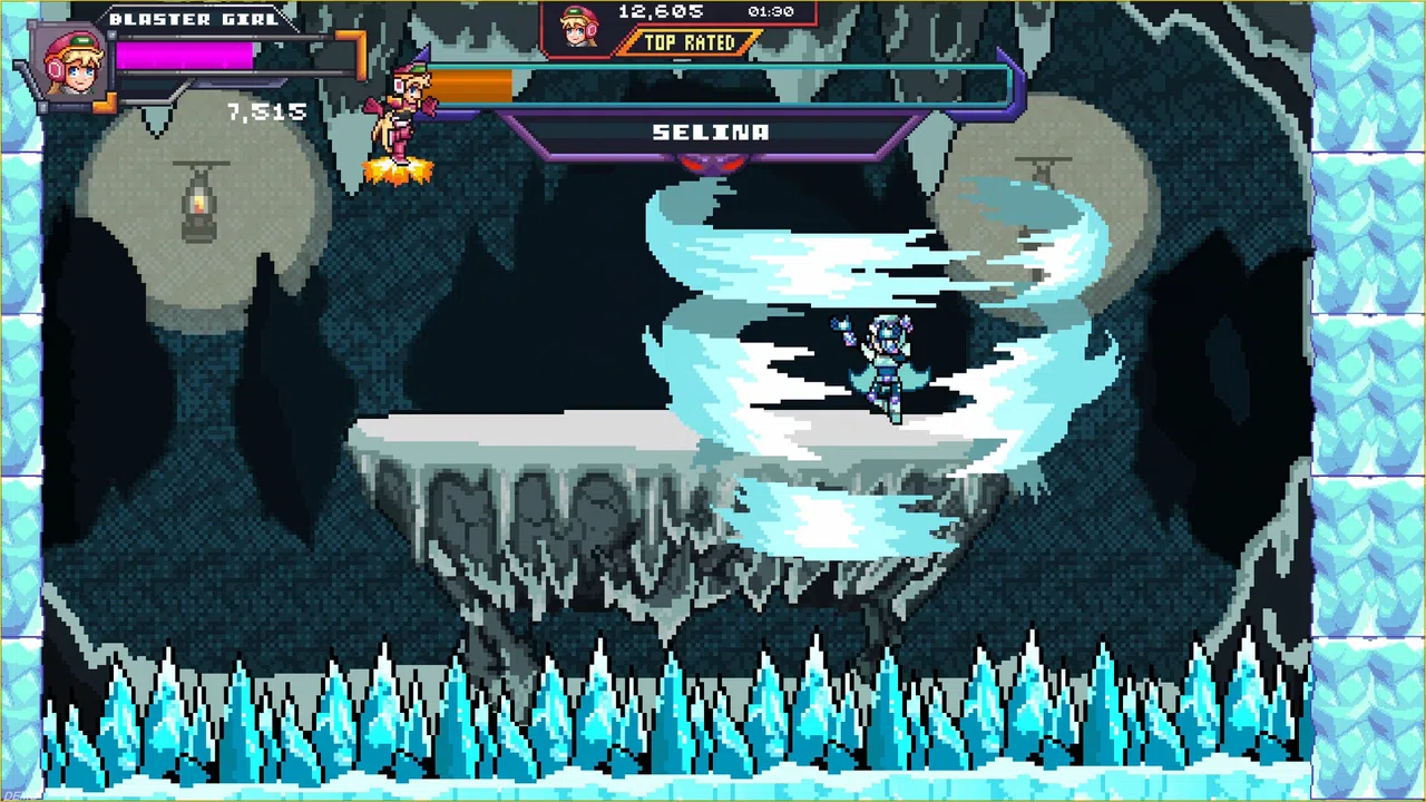 Blaster Boy Screenshot 8