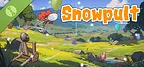 Snowpult Demo
