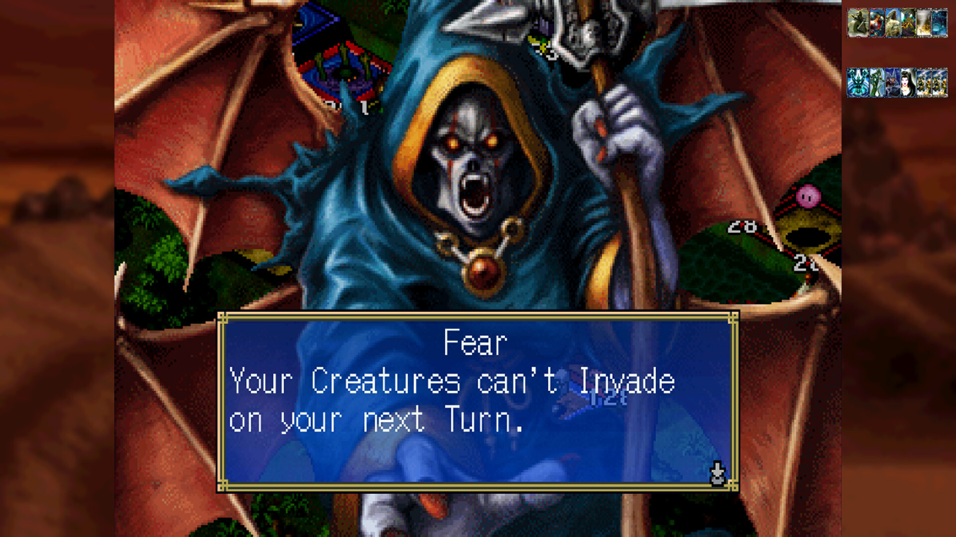 Culdcept The First Screenshot 8