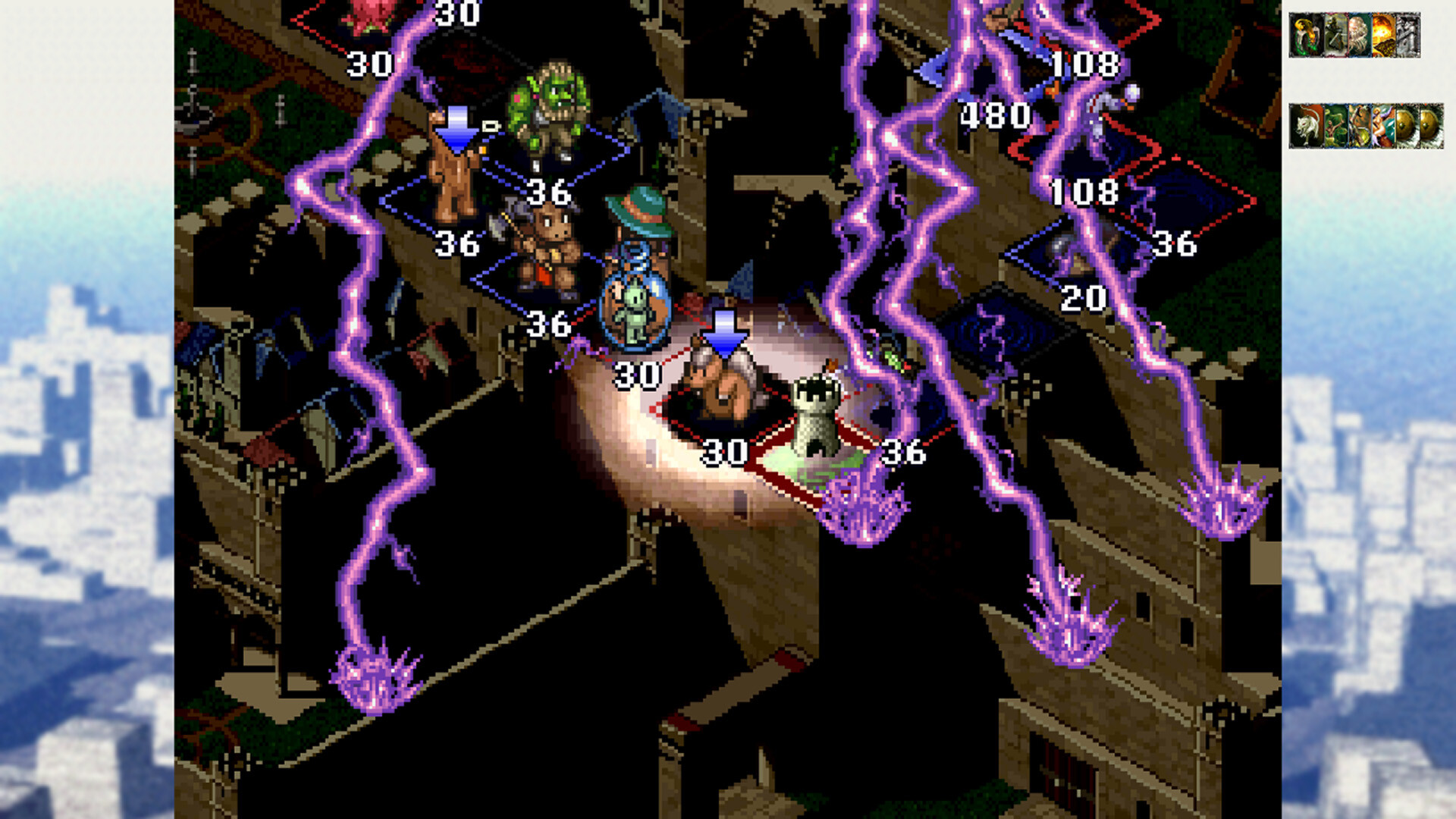 Culdcept The First Screenshot 3