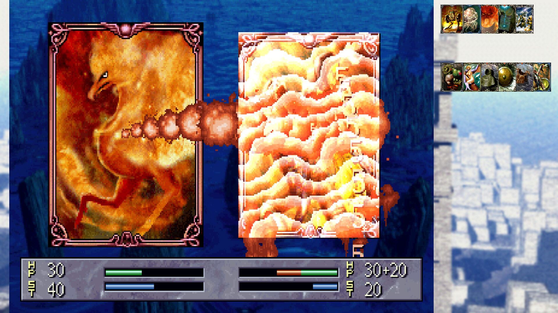 Culdcept The First Screenshot 2