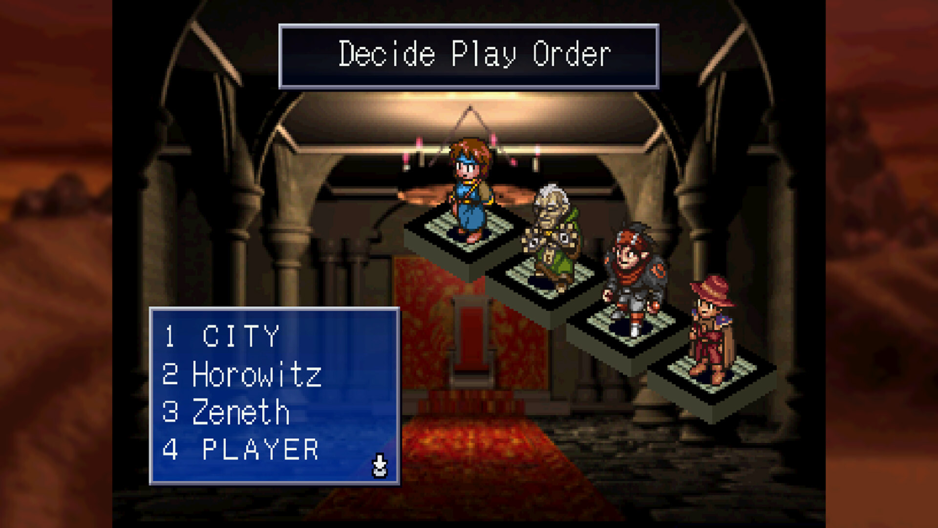 Culdcept The First Screenshot 9