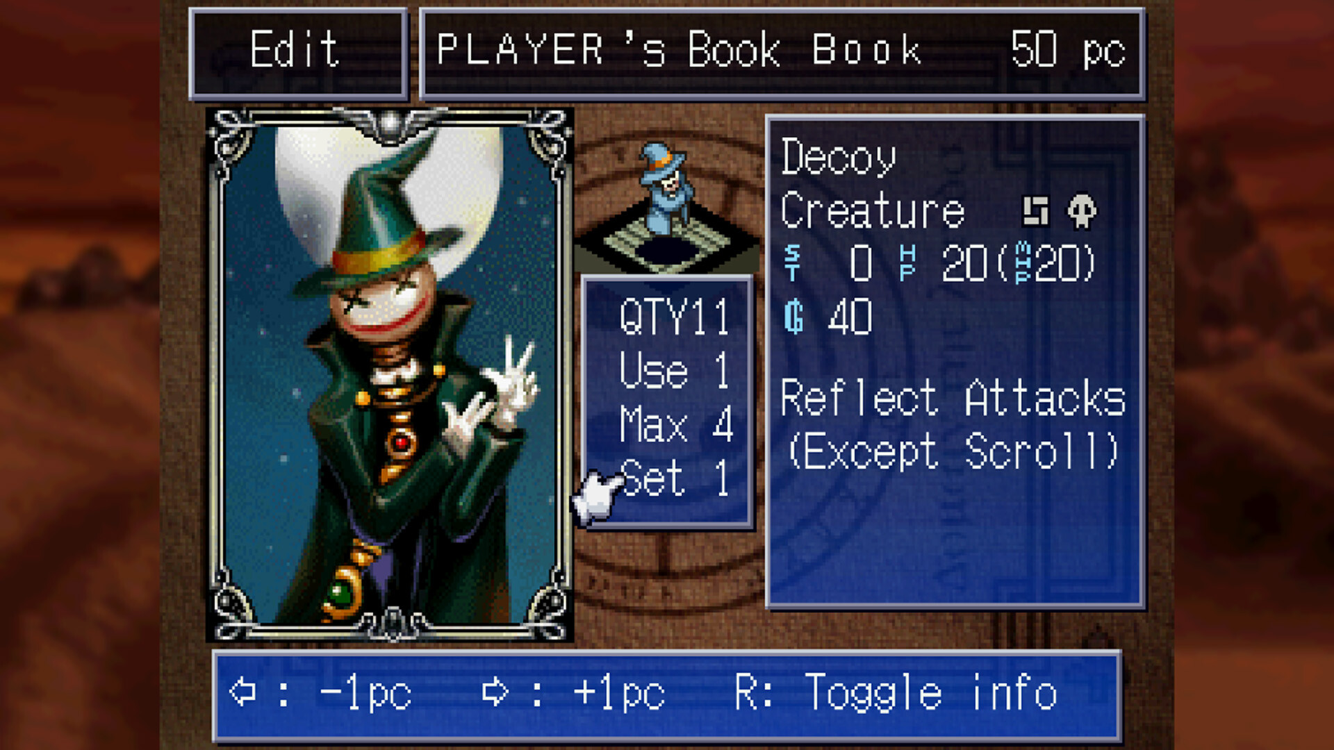 Culdcept The First Screenshot 1