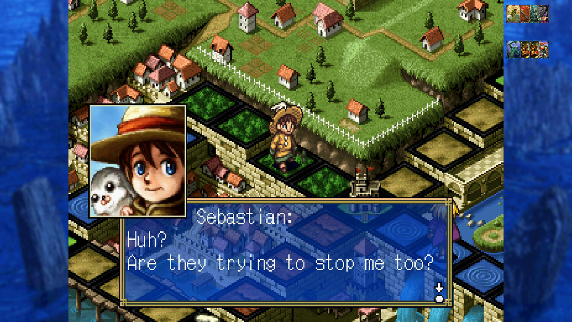 Culdcept The First Screenshot 5