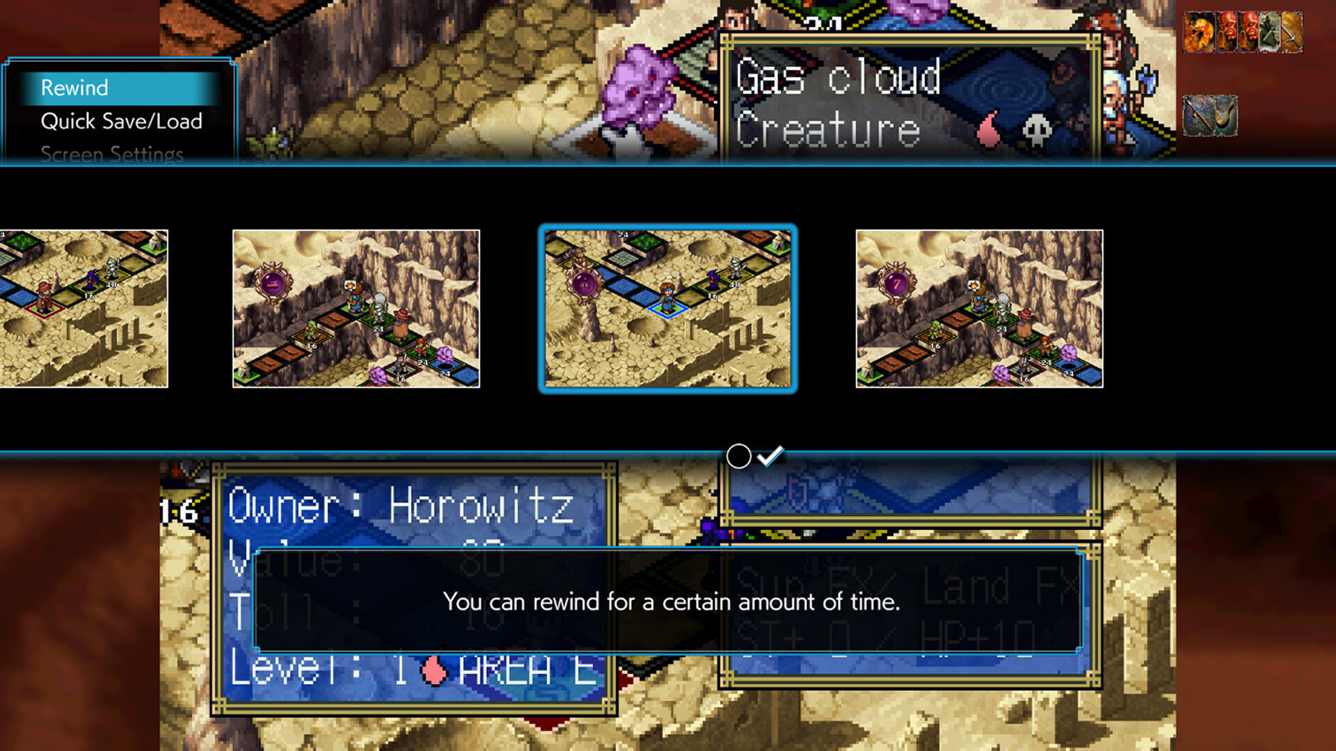 Culdcept The First Screenshot 6