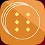 Flush With Credits icon