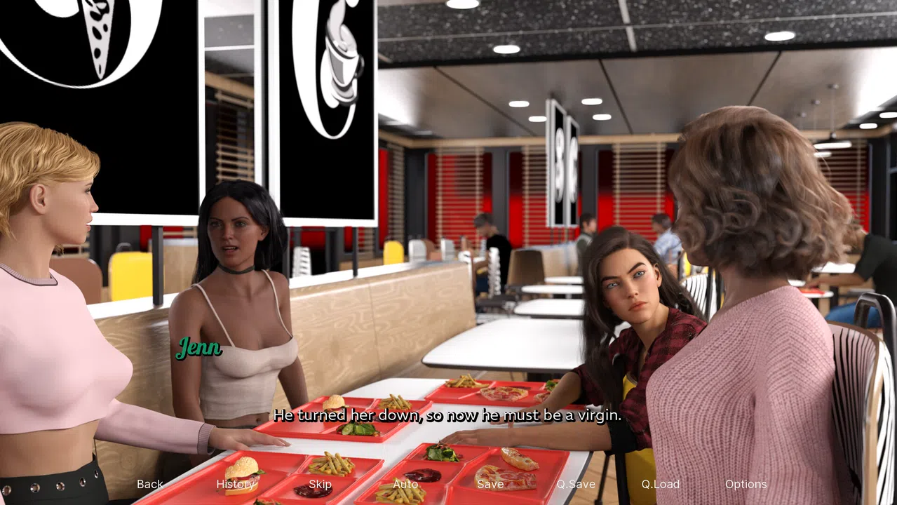 No Such Luck Screenshot 6