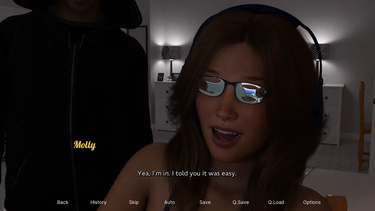 No Such Luck Screenshot 13