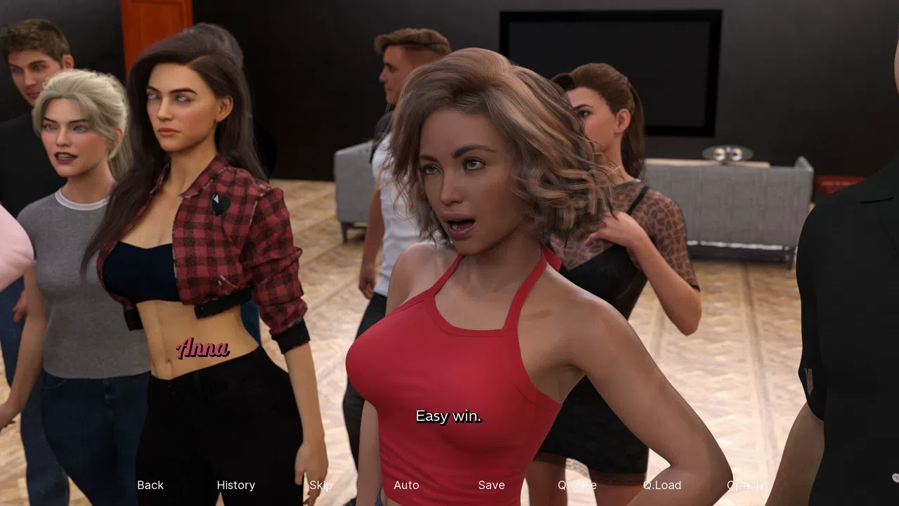 No Such Luck Screenshot 16