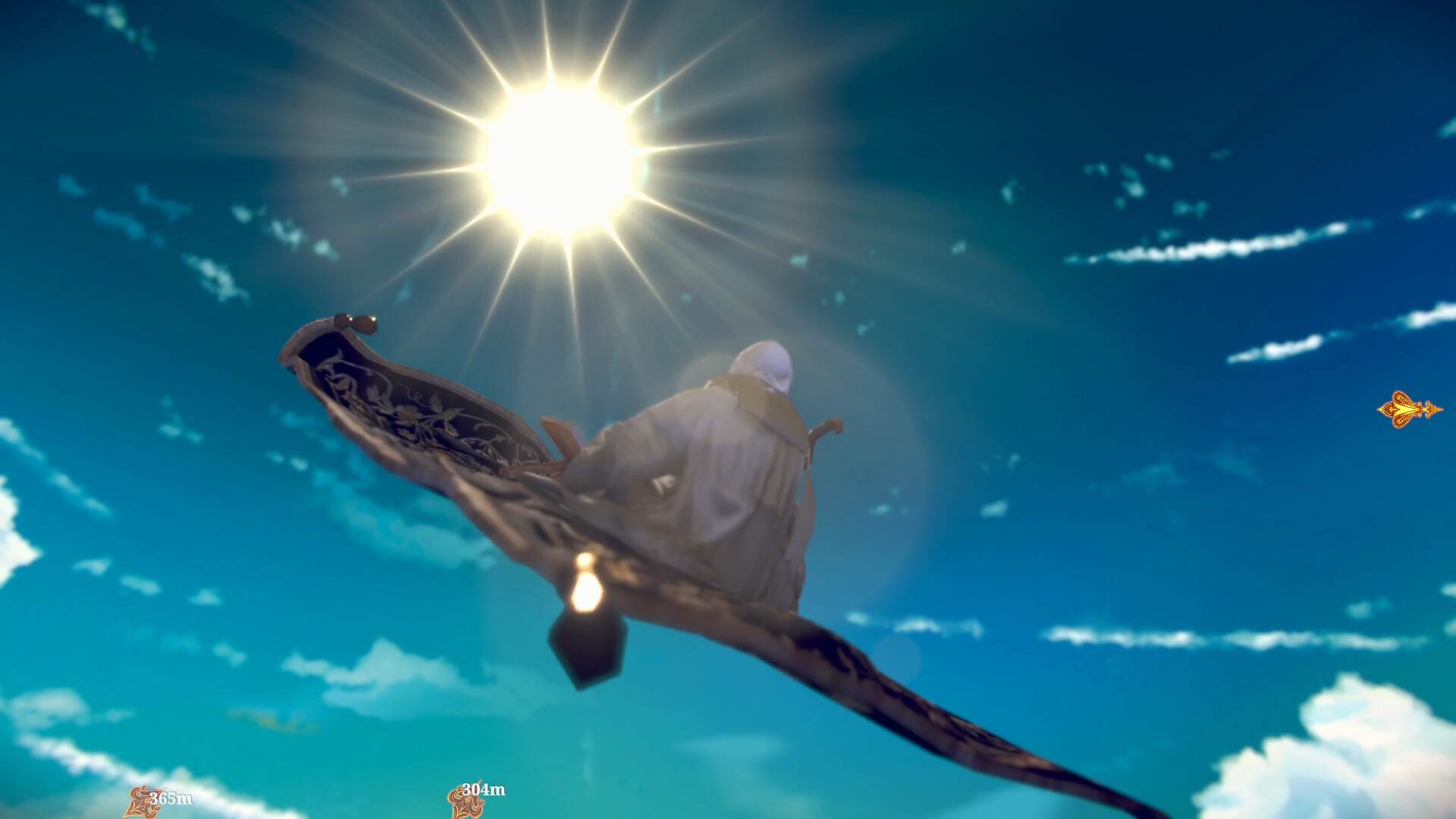 Divine Intervention - Quran Miracles Screenshot 12