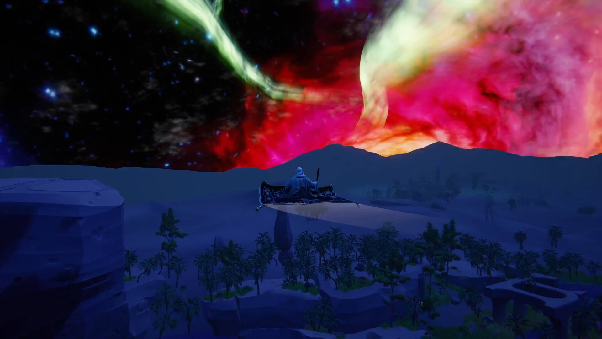 Divine Intervention - Quran Miracles Screenshot 10