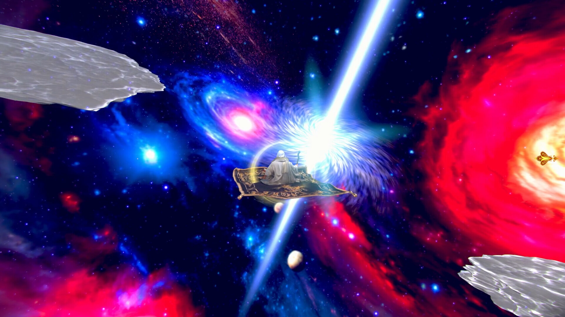 Divine Intervention - Quran Miracles Screenshot 5