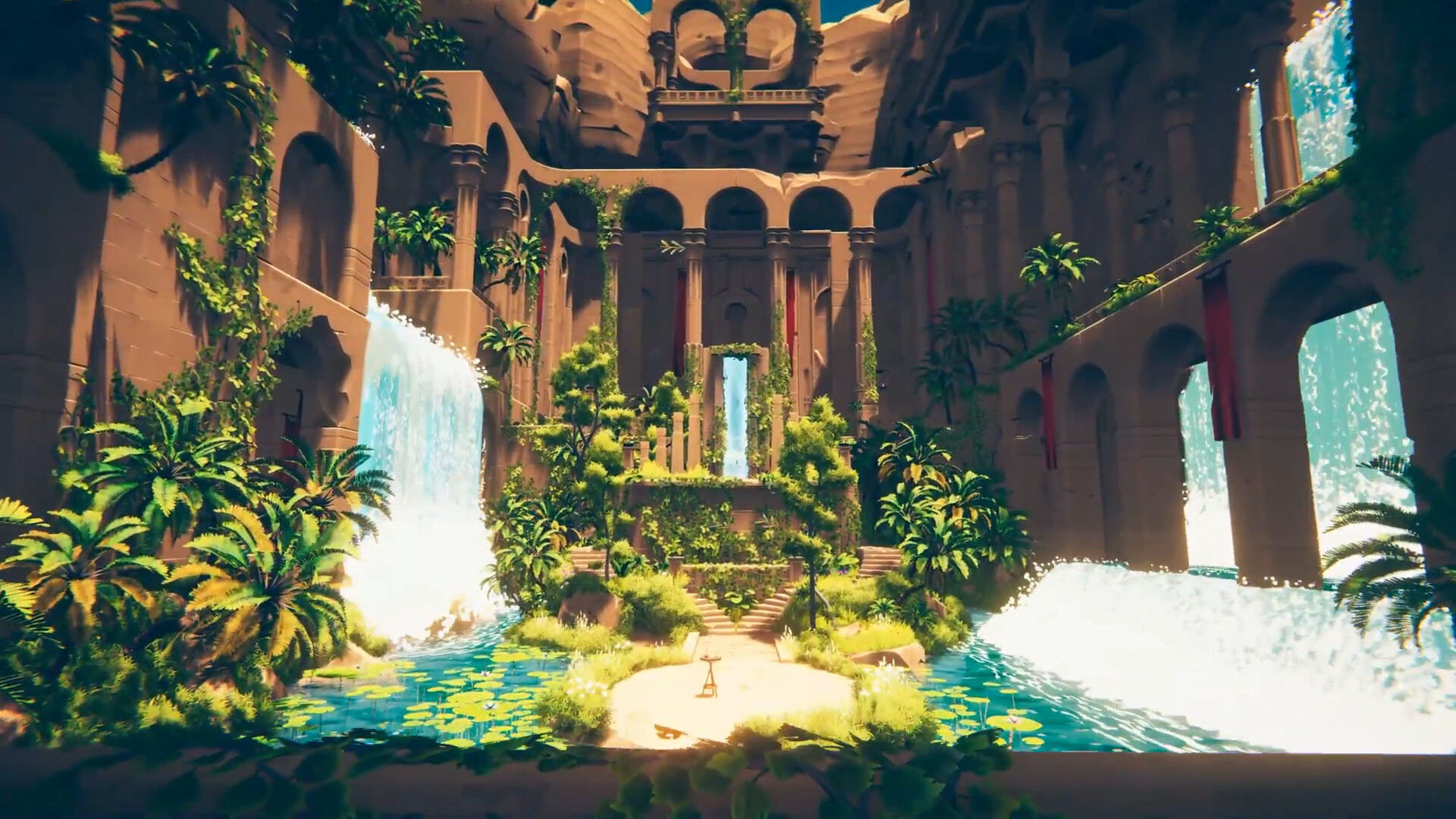 Divine Intervention - Quran Miracles Screenshot 4