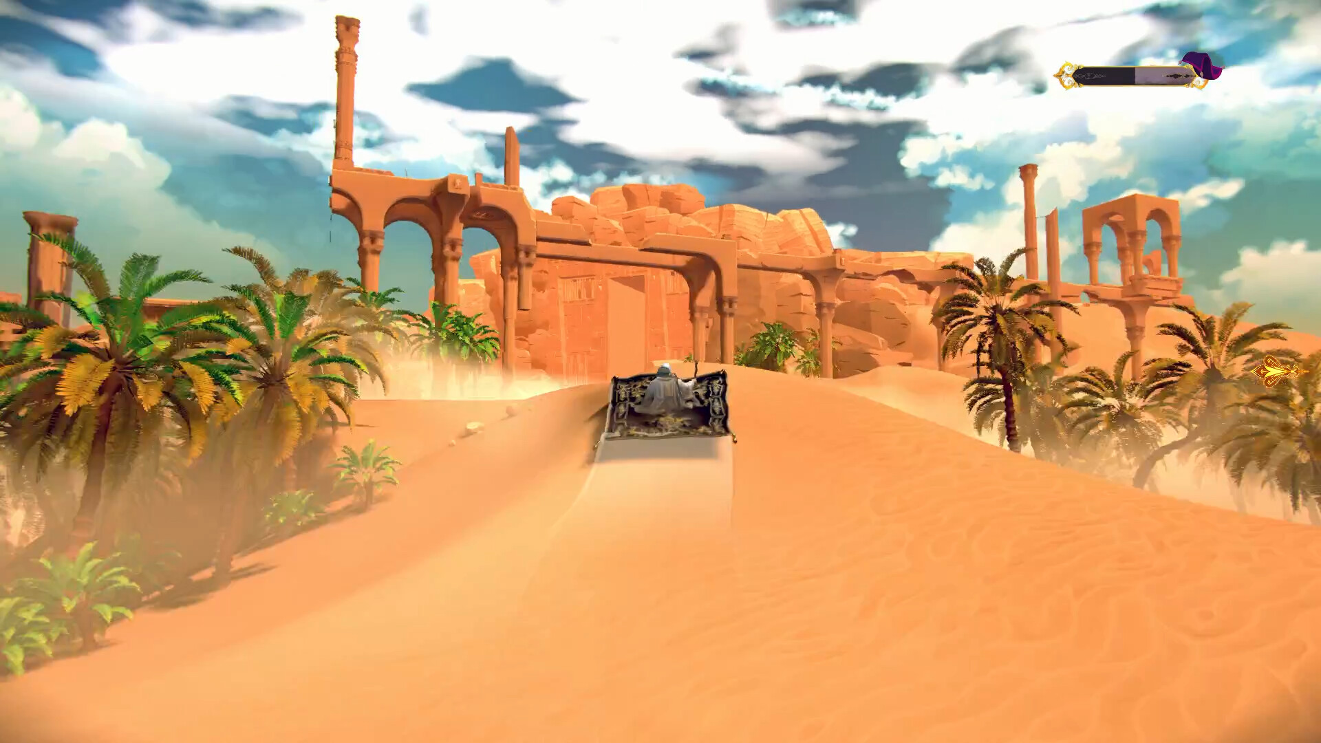 Divine Intervention - Quran Miracles Screenshot 0