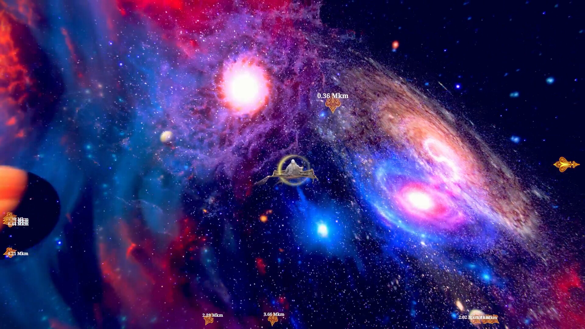 Divine Intervention - Quran Miracles Screenshot 7